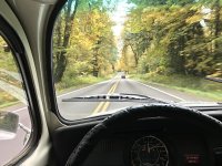 Driving