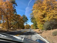 Driving