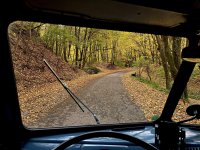 Driving