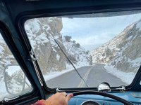 Driving