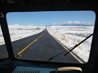 Driving