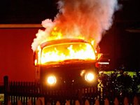 On Fire