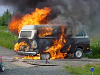 On Fire