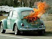 On Fire