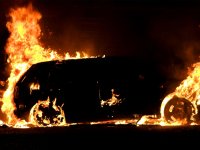 On Fire