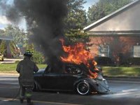 On Fire
