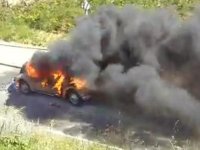 On Fire