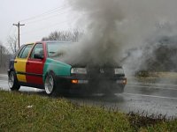 On Fire