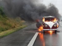 On Fire