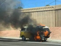On Fire