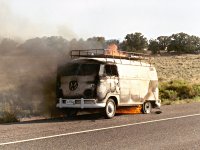 On Fire