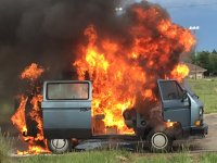 On Fire