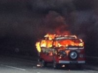 On Fire