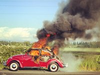 On Fire
