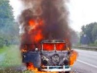 On Fire