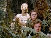 May The Fourth Be With You