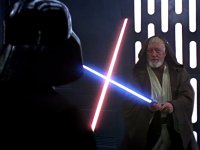 May The Fourth Be With You