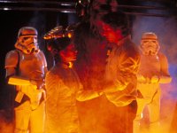 May The Fourth Be With You