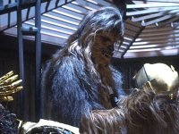 May The Fourth Be With You