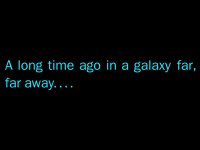 May The Fourth Be With You