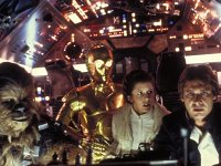 May The Fourth Be With You