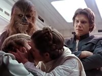 May The Fourth Be With You