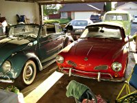 Garages