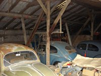 Garages