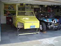 Garages