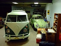 Garages