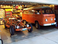 Garages