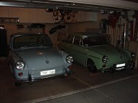 Garages