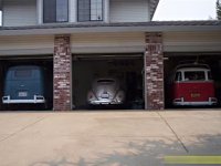 Garages