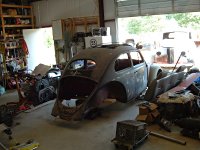 Garages