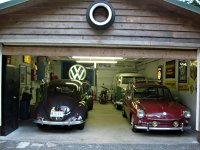 Garages