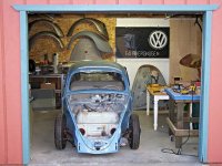 Garages