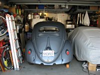 Garages