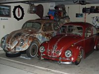 Garages