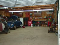 Garages