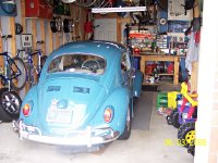 Garages