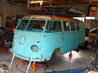 Garages