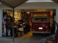 Garages