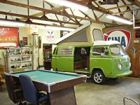 Garages