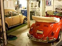 Garages