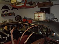 Garages