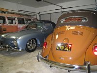 Garages