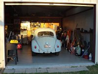Garages