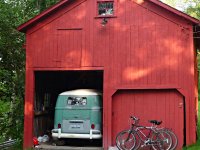 Garages