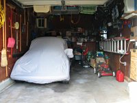Garages