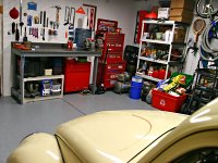 Garages